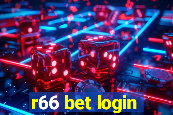 r66 bet login